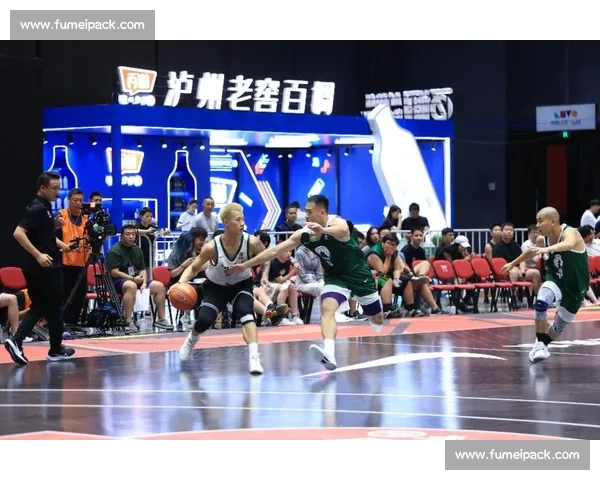 燃爆赛场瞬间回顾：精彩篮球赛事高光集锦全纪录 - 副本 - 副本 (2)