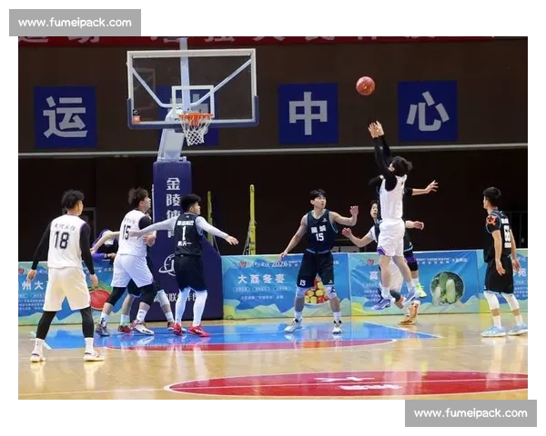 精彩篮球赛事全程回放，沉浸式体验激烈对决与精彩瞬间 - 副本